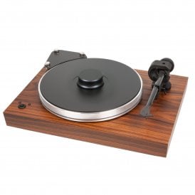 Xtension 9 SuperPack Turntable